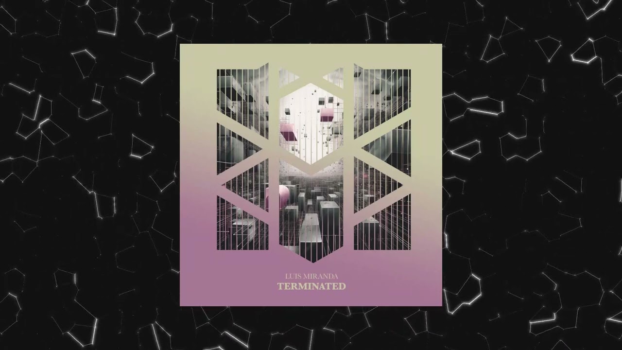Watch Luis Miranda - Terminated [Modular States] on YouTube