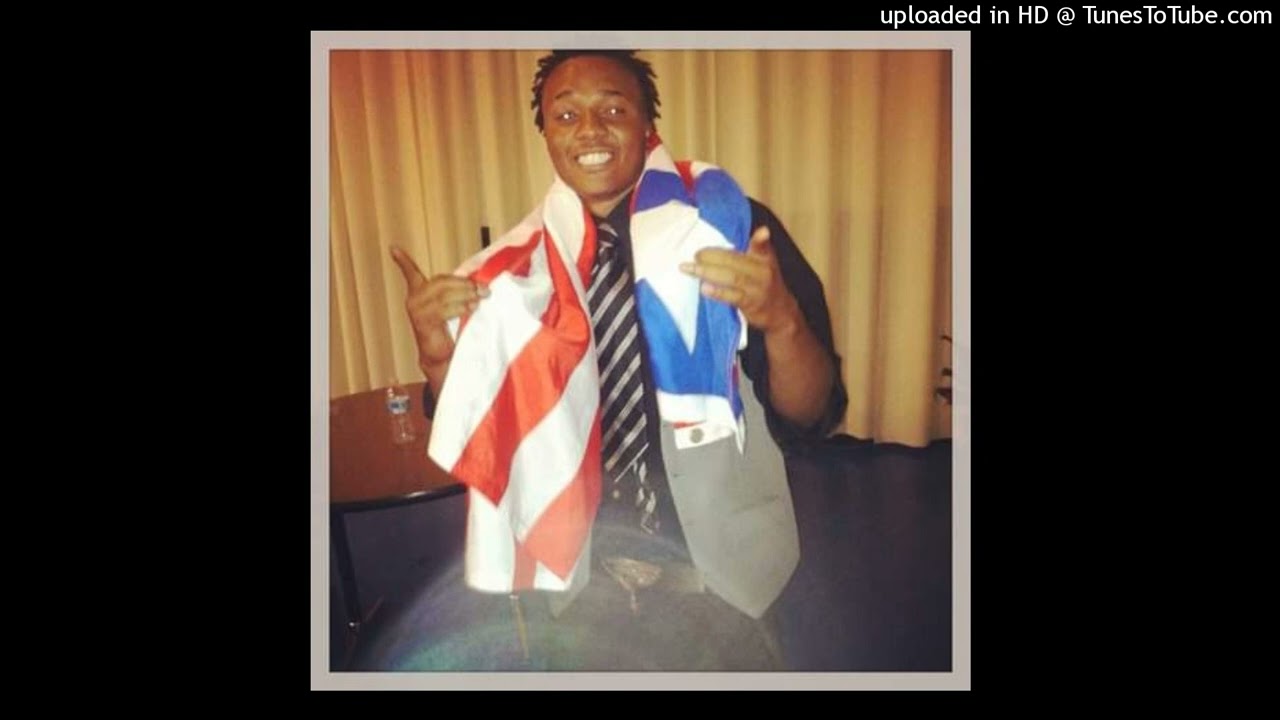 Starboy Ab - Kush Rolling