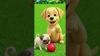 Share the Fun #babytv #childrencartoon #childrenscontent #funforkids #kidscartoon #kidsanimation