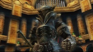 Final Fantasy Ⅻ Tza - Judge Bergan New Game Minus 122333