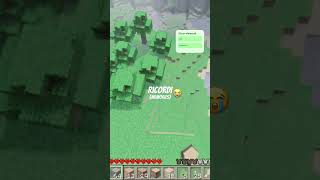 Minecraft😭 #gameplayitaliano  #momories #minecraft #minecraftshorts