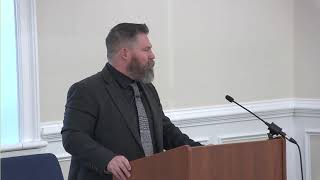 Building Hope Together: Renewing Faith and Commitment