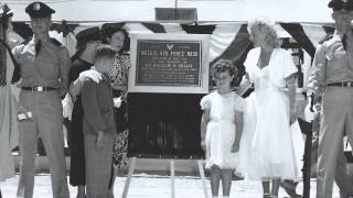 Nellis: A Family Name