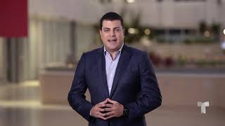 The Hispanic Opportunity + NBCUniversal Telemundo’s Advantage | Telemundo Upfront 2021