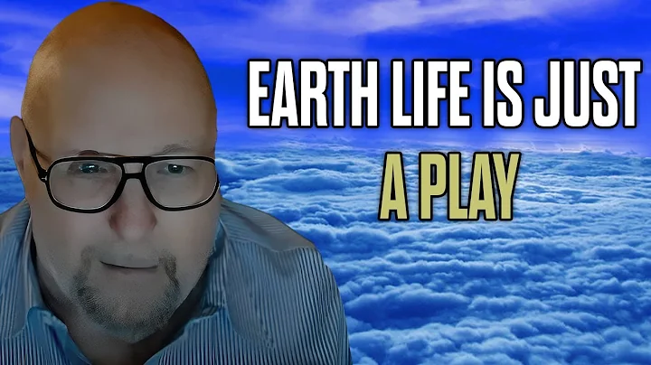 Man Dies, Discovers Truth of Our Soul's Purpose, Energy and Consciousness on Earth !