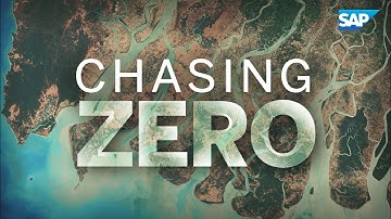 Chasing Zero by SAP