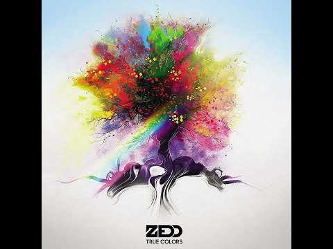 Zedd Illusion Feat Echosmith Slowed Reverb