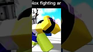 Best Roblox fight scenes in Roblox #roblox #fighting #animation