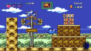 Jelly Boy 2 - Super Nintendo SNES