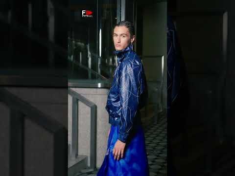 ORANGE CULTURE Spring 2027 Berlin  - 4K