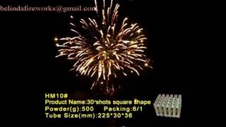 HM10# 500g 30shots cake