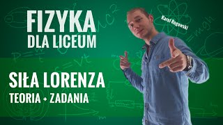 Physics  Magnetism Lorentz Force theory And Tasks