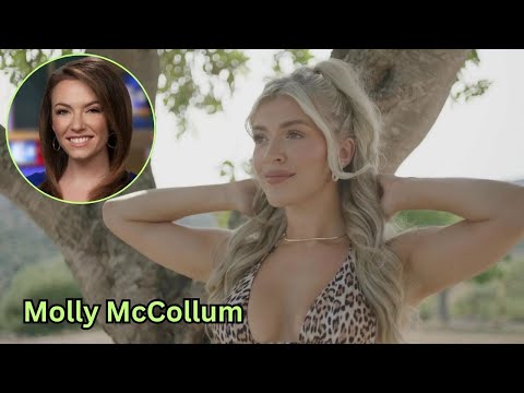 Molly Mccollum
