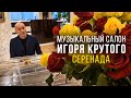 Игорь Крутой - Серенада | Музыкальный салон Игоря Крутого