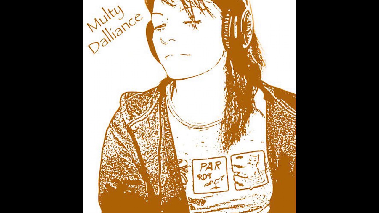 Multy - Ich Traurig [Dalliance EP, Signal, Germany 2010]