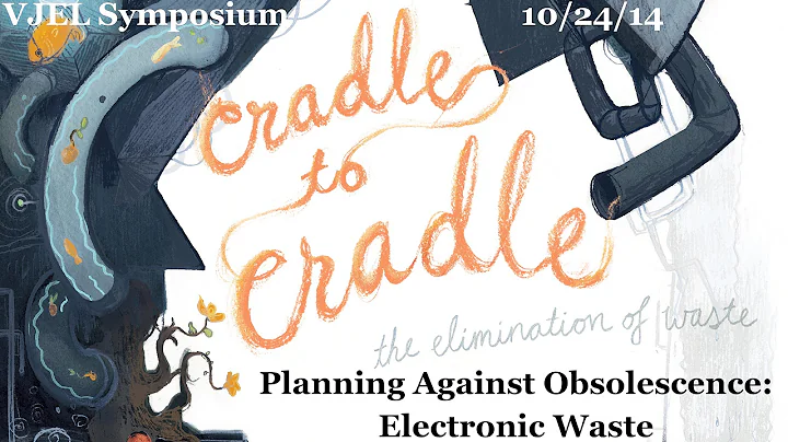 Planning Against Obsolescence: Electronic Waste