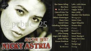 All The Best Nicky Astria