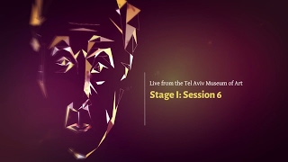 Arthur Rubinstein Piano Masters Competition: Stage I, Session 6