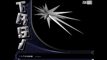 Intro by Tristar & Red Sector Inc.