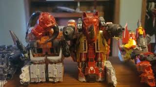 Zoids As The Basis For Beastformers?