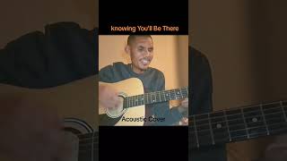 Knowing Youll Be There Cover Gaither Vocal Band Edition 