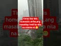 April 17, 2026#ytshorts #heavyrain #lighting #weather #hksar #amber#rainstorm