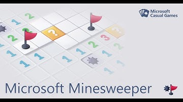 Microsoft Minesweeper - Ep.1