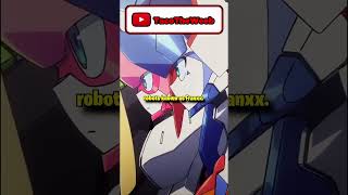 Why You SHOULD WATCH Darling In The Franxx!!! #anime #shorts Why You SHOULD WATCH Darling In The Franxx!!! #anime #shorts
