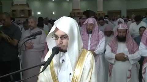 القارئ أنس الميمان    رواية رويس عن يعقوب