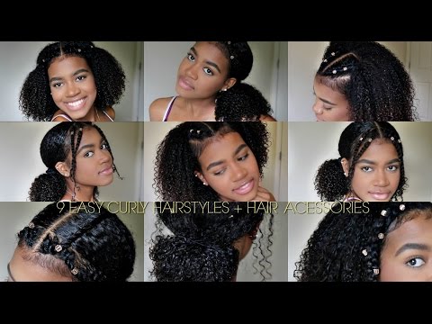 Pin by Chiquita Gomes on Black girls hairstyles | Lil girl hairstyles, Kids curly  hairstyles, Baby girl hairstyles curly