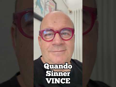 L’italiano di lunedì: Sinner