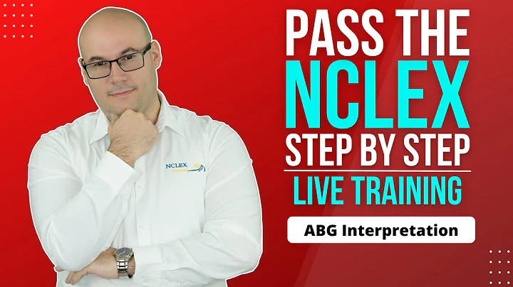 ABG Interpretation MADE EASY/TIC TAC TOE Strategy