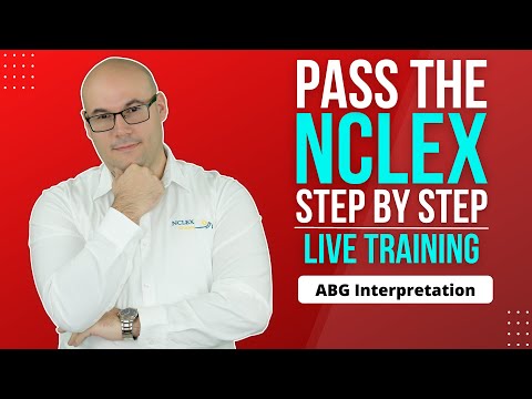 ABG Interpretation MADE EASY TIC TAC TOE Strategy