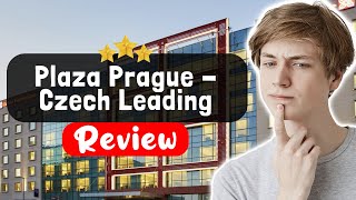 Plaza Prague - Czech Leading Hotels Review - What REALLY Happened
