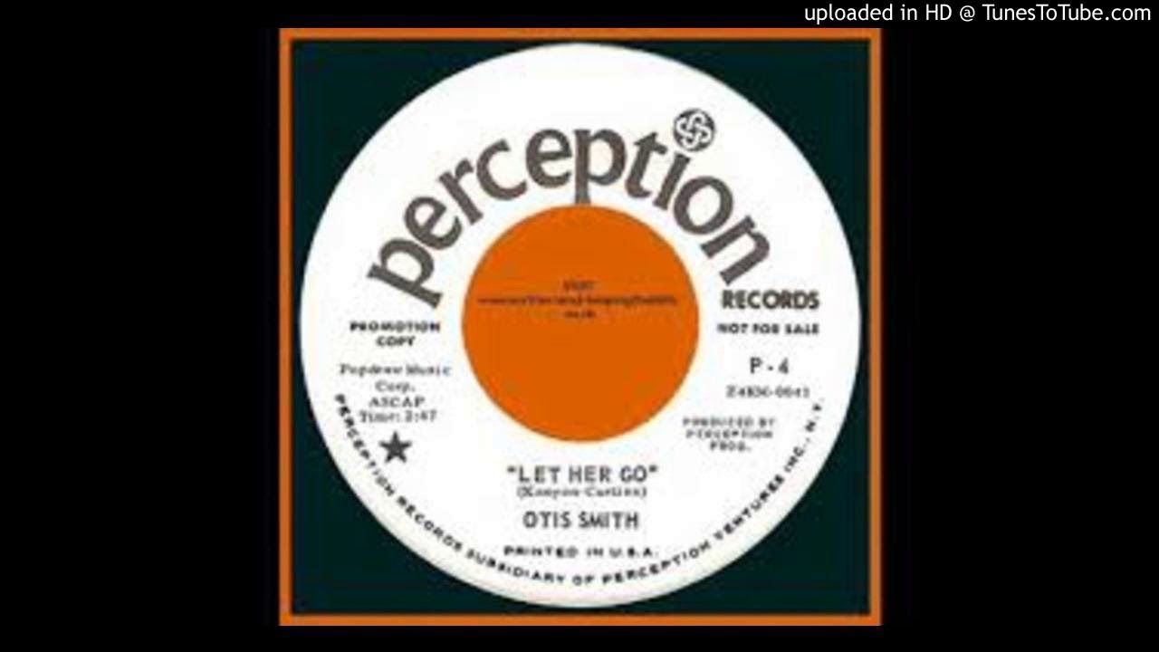 Otis Smith – Let Her Go 7
