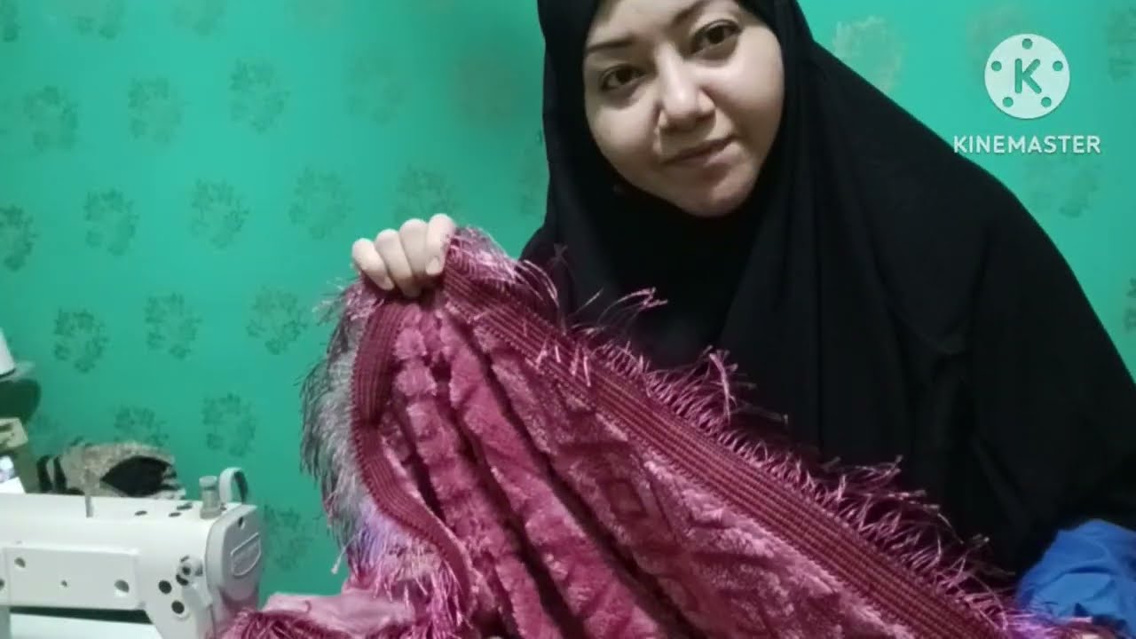 المقاسات الاساسيه للدفايه القطيفه ومكسبك فيها كام بالضبط