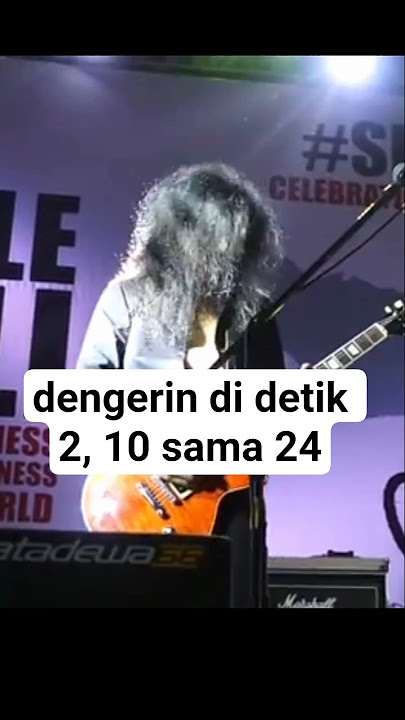 JPI Solo Gitar Sebelum intro Pelangi #shorts #boomerang #pelangi