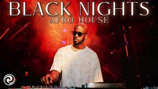 Download Lagu 🔥 AFRO / MELODIC HOUSE 2026 - DEEP \u0026 HYPNOTIC SET BLACK NIGHTS🔥 BLACK COFFEE MP3