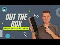 Out the Box Series - Ubiquiti UACC-Pro-Max-16-RM