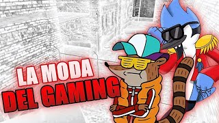 Las Modas En El Gaming | Tendencias de La indistria