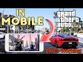 Unbelievable: GTA 5 on Mobile - Step-by-Step Guide Revealed!"#gta #gta5 #gta5inmobile