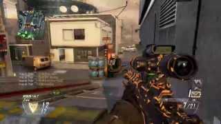 Black Ops II - Triple, Quad, & Multi-kill