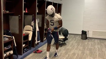 Brevity Project - Comm 1000