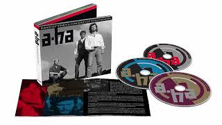 a-ha em 2 minutos (#128) - sycamore leaves (NRK live)