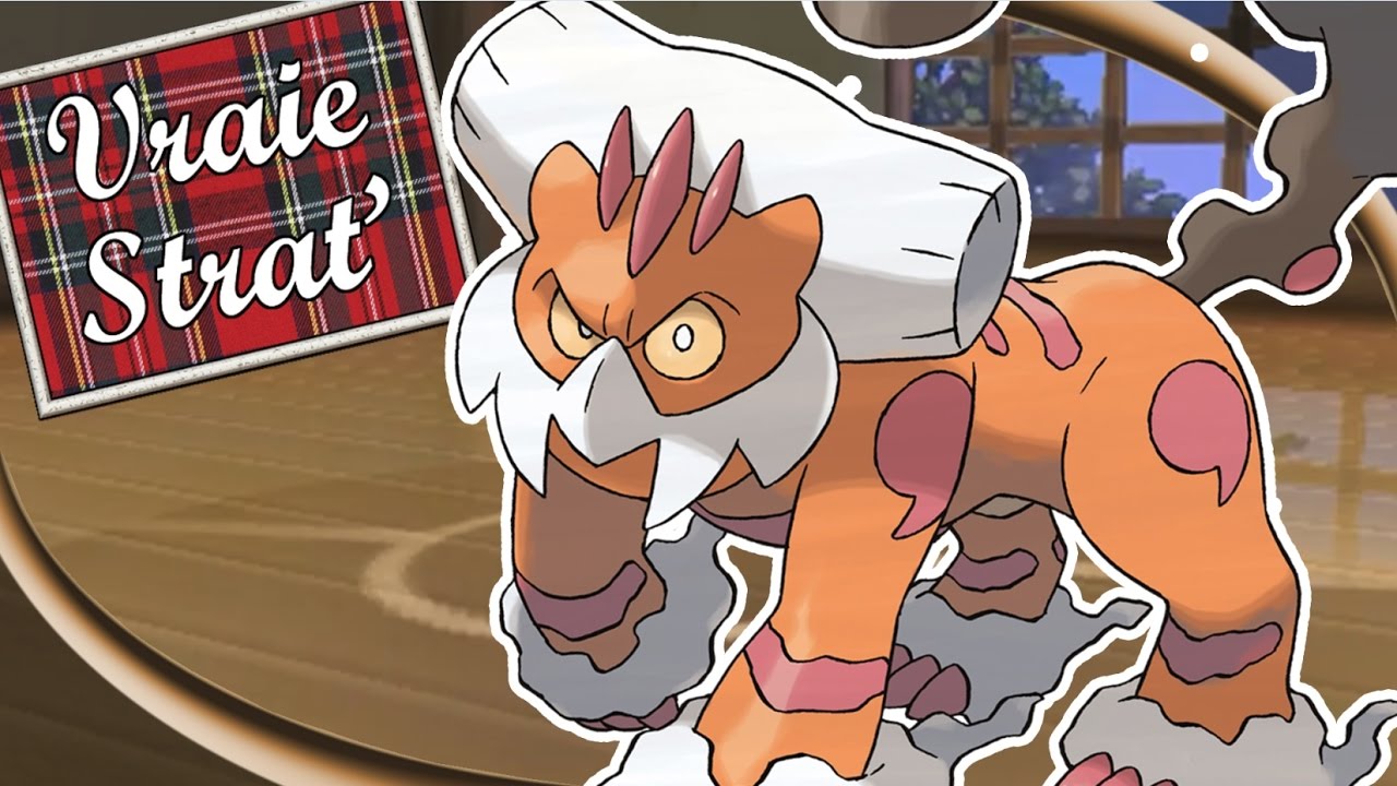 showdown dance DÉMÉTÉROS EST PARTOUT - Vraie Strat #15