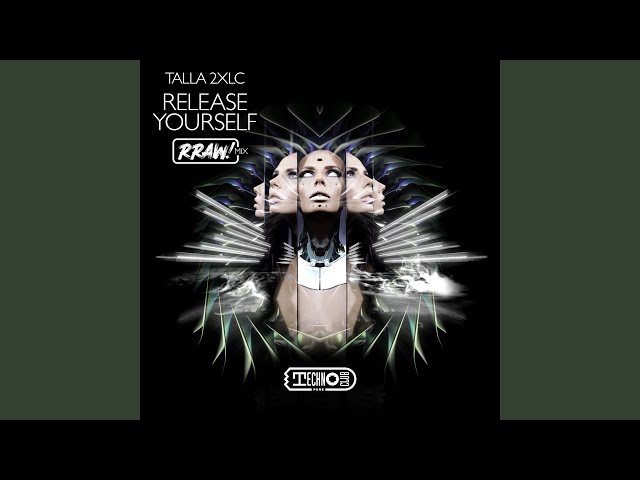 Talla 2XLC - Release Yourself