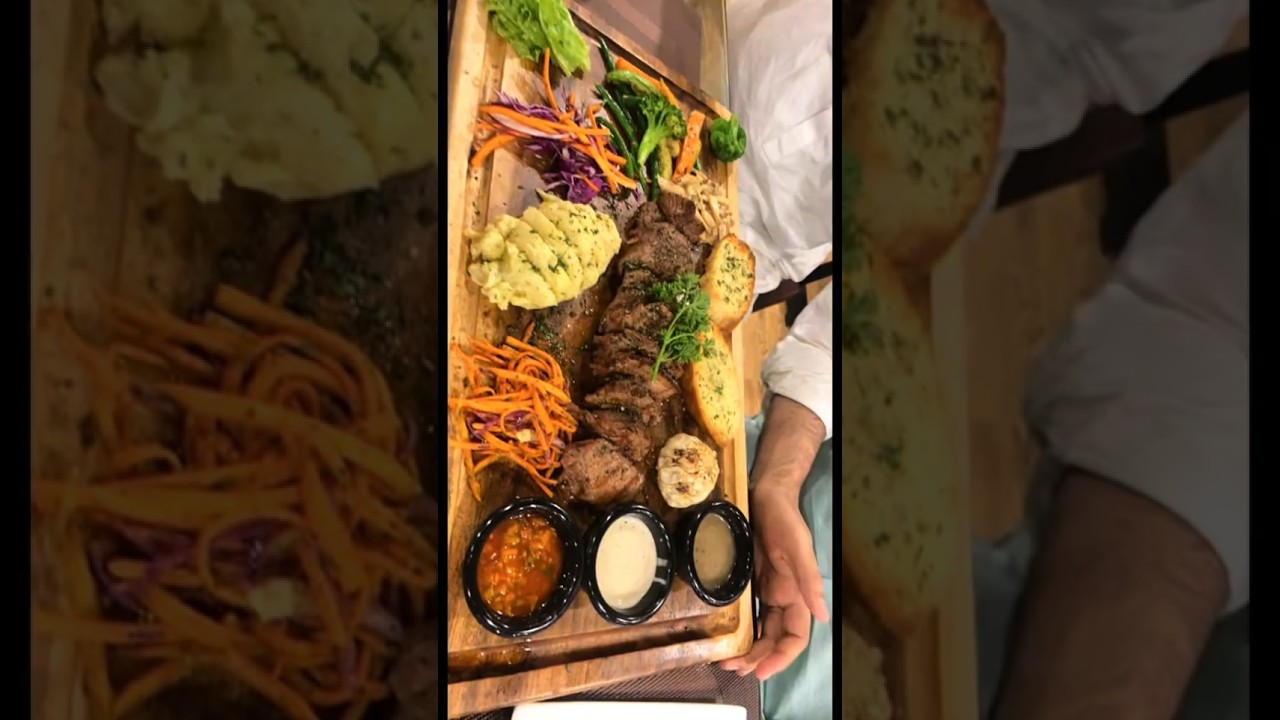 🥩✨ “Juicy, tender, and full of Turkish flavors! 