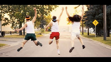 Illyrian - "Petrichor" (Official Music Video) | BVTV Music