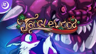 Tanglewood Trailer