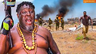 Ils se sont attaqués à un gangster notoire, qui sauvera la ville maintenant ? - Films nigérians